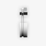 Men's Diamond Band Wedding Ring DW36 Heera Diamonds