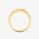 Men's Diamond Band 0.1ct Wedding Ring GR19964 HEERA DIAMONDS