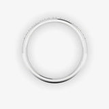 Men's Diamond Band Wedding Ring DW29 Heera Diamonds