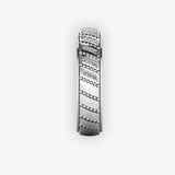 Men's Diamond Band Wedding Ring DW44 Heera Diamonds