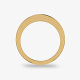 Men's Diamond Band 0.4ct Wedding Ring GR19883