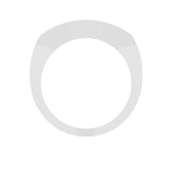 Men's Diamond Band 1.00ct Lab Grown Wedding Ring GR20309 HEERA DIAMONDS