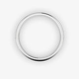 Men's Diamond Band Wedding Ring DW7 Heera Diamonds