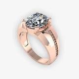 Men's Diamond Band 2.00ct Wedding Ring GR20244