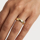 Men's Diamond Wedding Ring DW15