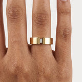 Men's Diamond Wedding Ring DW2