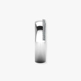Men's Diamond Wedding Ring DW15