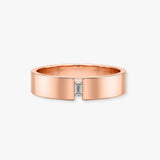 Men's Diamond Wedding Ring DW2