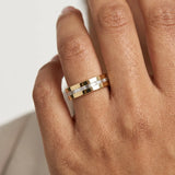 Men's Diamond Wedding Ring DW23