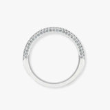 Men's Diamond  Wedding Ring DW24 Heera Diamonds