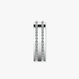 Men's Diamond Wedding Ring DW26 Heera Diamonds