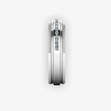 Men's Diamond Wedding Ring DW37 Heera Diamonds HEERA DIAMONDS