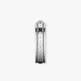 Men's Diamond Wedding Ring DW39 Heera Diamonds