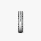 Men's Diamond Wedding Ring DW41 Heera Diamonds
