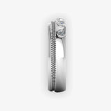 Men's Diamond Wedding Ring DW42 Heera Diamonds HEERA DIAMONDS