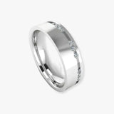 Men's Diamond Wedding Ring DW45 Heera Diamonds