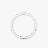Men's Diamond Wedding Ring DW48 Heera Diamonds