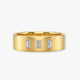 Men's Diamond Wedding Ring DW9 Heera Diamonds