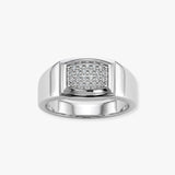Men's Diamond Wedding Ring GR20001