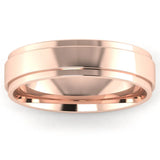 Men's Pattern Band Wedding Ring  WP30 HEERA DIAMONDS