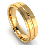 Men's Pattern Band Wedding Ring  WP40 HEERA DIAMONDS