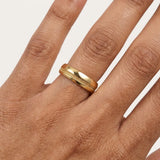 Men's Pattern Wedding Ring  WP42