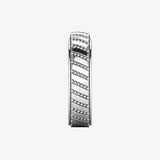 Men's Pattern Band Wedding Ring  WP44 HEERA DIAMONDS