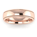 Men's Pattern Band Wedding Ring WP49 HEERA DIAMONDS