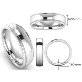 Men's Pattern Band Wedding Ring WP49 HEERA DIAMONDS