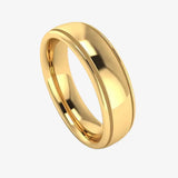 Men's Pattern Band Wedding Ring WP49 HEERA DIAMONDS
