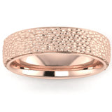 Men's Pattern Band Wedding Ring WP52 HEERA DIAMONDS