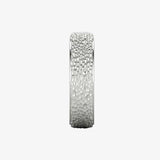 Men's Pattern Band Wedding Ring WP52 HEERA DIAMONDS
