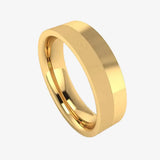 Men's Pattern Band Wedding Ring  WP53 HEERA DIAMONDS