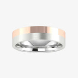 Men's Pattern Band Wedding Ring  WP53 HEERA DIAMONDS