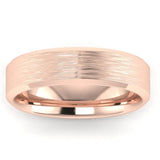 Men's Pattern Band Wedding Ring  WP54 HEERA DIAMONDS