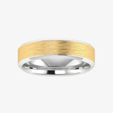 Men's Pattern Band Wedding Ring  WP54 HEERA DIAMONDS
