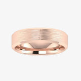 Men's Pattern Band Wedding Ring  WP54 HEERA DIAMONDS