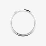 Men's Pattern Band Wedding Ring  WP54 HEERA DIAMONDS