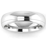 Men's Pattern Band Wedding Ring WP56 HEERA DIAMONDS