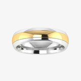 Men's Pattern Band Wedding Ring WP56 HEERA DIAMONDS