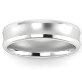 Men's Pattern Band Wedding Ring WP57 HEERA DIAMONDS