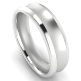 Men's Pattern Band Wedding Ring WP57 HEERA DIAMONDS