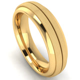 Men's Pattern Band Wedding Ring WP59 HEERA DIAMONDS