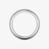 Men's Pattern Band Wedding Ring WP59 HEERA DIAMONDS