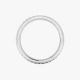 Men's Pattern Band Wedding Ring WP60 HEERA DIAMONDS