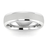 Men's Pattern Band Wedding Ring  WP63 HEERA DIAMONDS