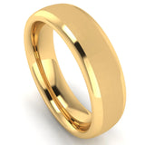 Men's Pattern Band Wedding Ring  WP63 HEERA DIAMONDS