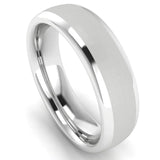 Men's Pattern Band Wedding Ring  WP63 HEERA DIAMONDS