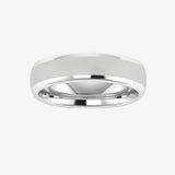 Men's Pattern Band Wedding Ring  WP63 HEERA DIAMONDS