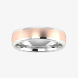 Men's Pattern Band Wedding Ring  WP63 HEERA DIAMONDS